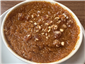 gajar halwa